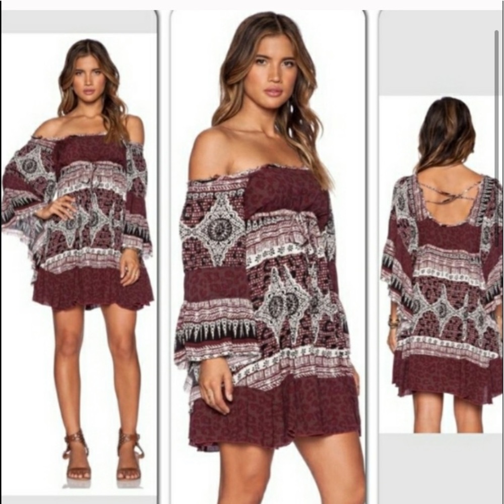 Free people dress